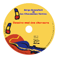 DESSINE-MOI DES CHANSONS